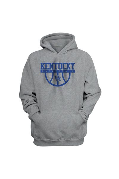 usateamfans Φούτερ με κουκούλα Kentucky Wildcats