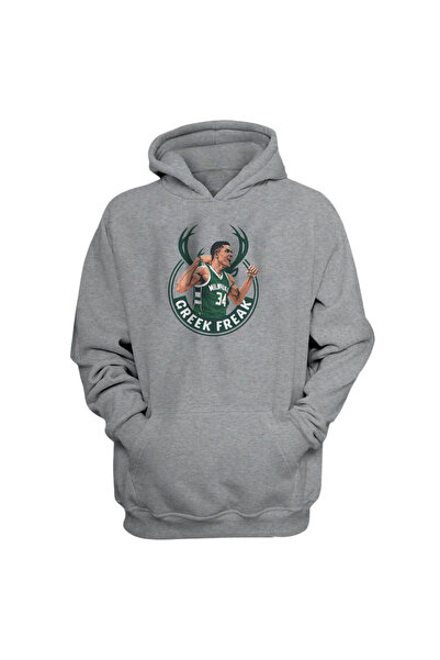 usateamfans Greek Freak Hoodie