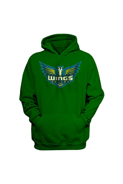usateamfans Dallas Wings Hoodie