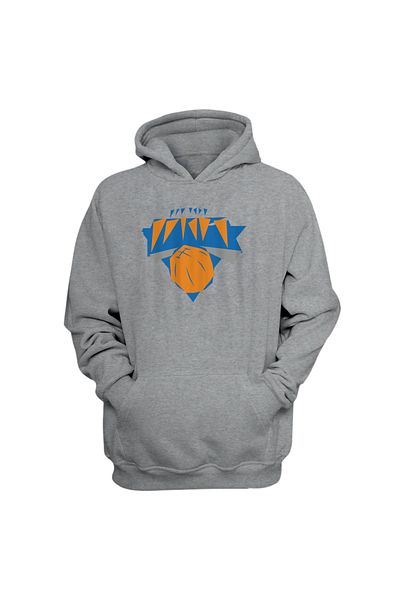 usateamfans Νέα Υόρκη Hoodie