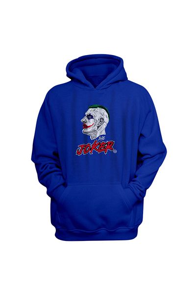 usateamfans Νικόλα Τζόκιτς Φούτερ