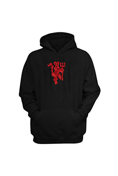 usateamfans Manchester United Hoodie