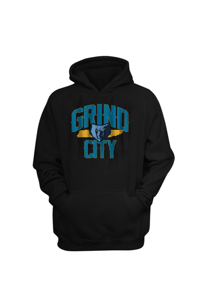 usateamfans Memphis Hoodie