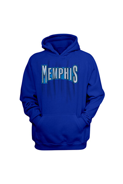 usateamfans Hanorac Memphis City