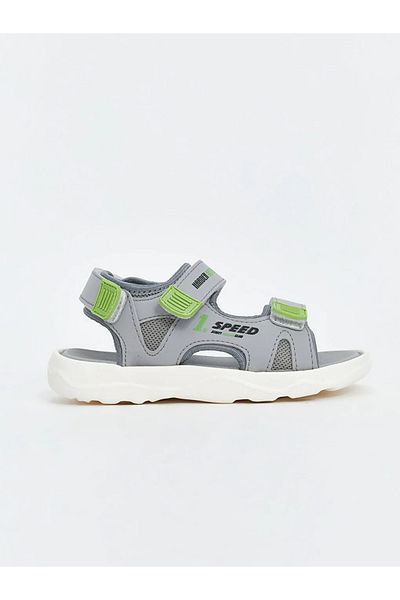 LC Waikiki Lcw Steps Velcro Boys Sandals