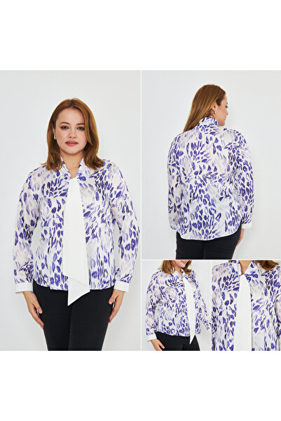 Ayhanlar Collection блузка