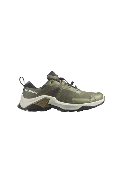 Salomon X Raise 2 Gore-Tex Erkek Outdoor Ayakkabısı ERKEK OUTDOOR AYAKKABI L47064400
