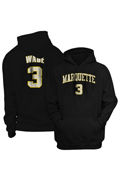 usateamfans Dwyane Wade Hoodie