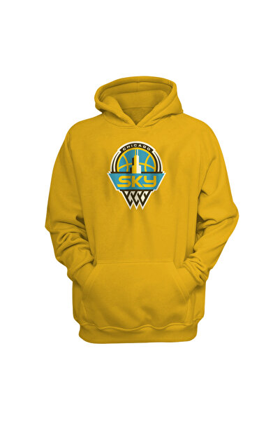 usateamfans Chicago Sky Hoodie