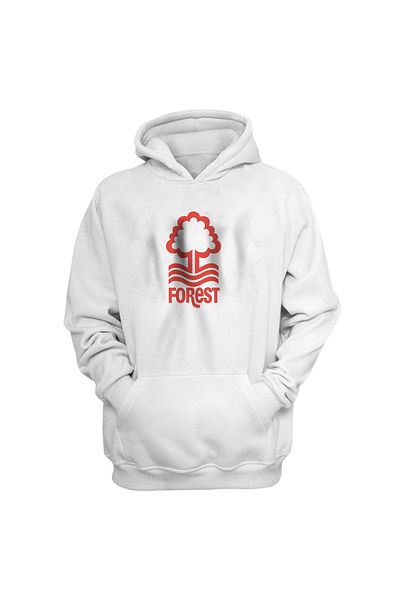 usateamfans Nottingham Forest Hoodie