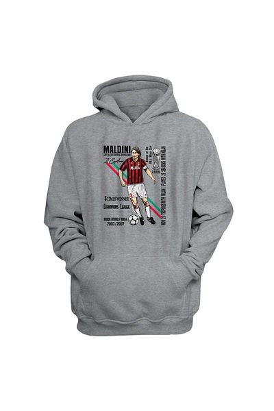 usateamfans Φούτερ Paolo Maldini