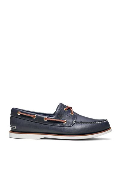 Timberland CLASSIC BOAT BOAT Ανδρικά Παπούτσια TB 0740364841   Ναυτικό μπλε-43,5