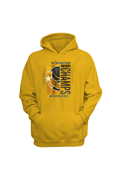 usateamfans Golden State dukserica