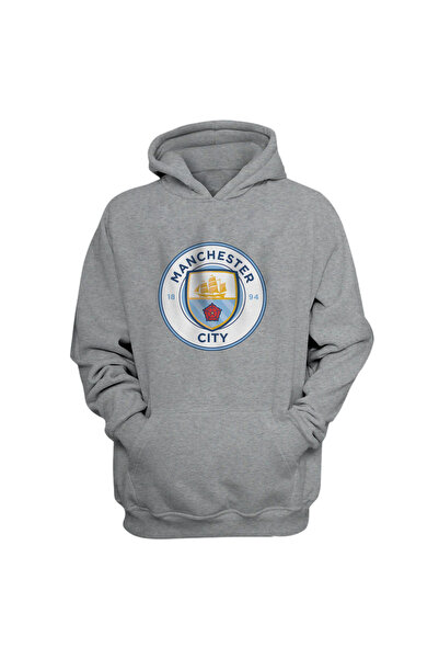 usateamfans Hoodie Manchester City