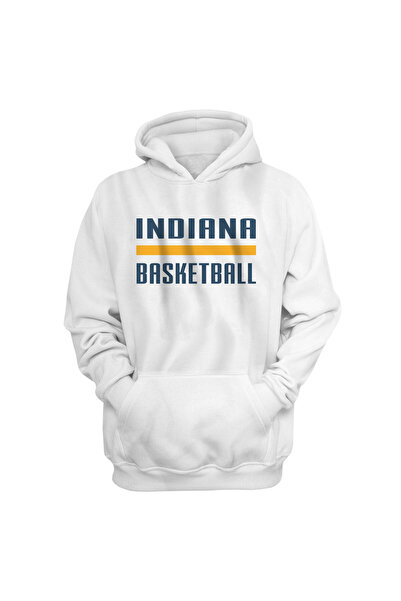 usateamfans إنديانا كرة السلة هوديي