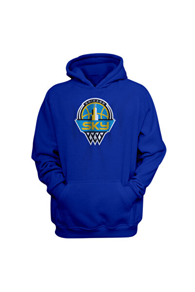 usateamfans Chicago Sky Hoodie