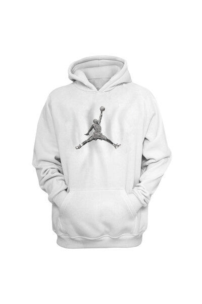 usateamfans Air Jordan Hoodie