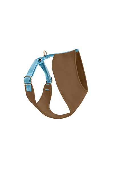 GoPawGo Rocco Soft - Dog Collar