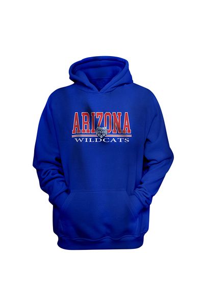 usateamfans Φούτερ με κουκούλα Arizona Wildcats