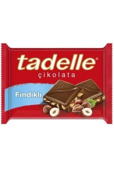 Tadelle Tablet Çikolata 60gr