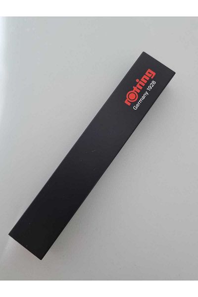 Rotring قلم رسم فني Rapido 0.20 مم - Isograph (قطعة واحدة)