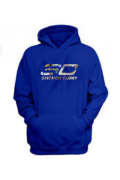 usateamfans Κουκούλα Stephen Curry