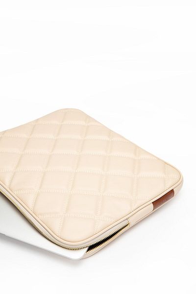 VİOLE BAG حافظة كمبيوتر محمول مبطنة لجهاز Macbook Air Pro 13 - مقاس 13.3 بوصة
