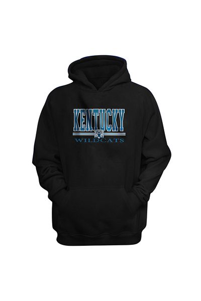 usateamfans Φούτερ με κουκούλα Kentucky Wildcats