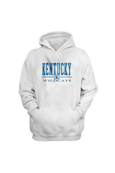 usateamfans Φούτερ με κουκούλα Kentucky Wildcats