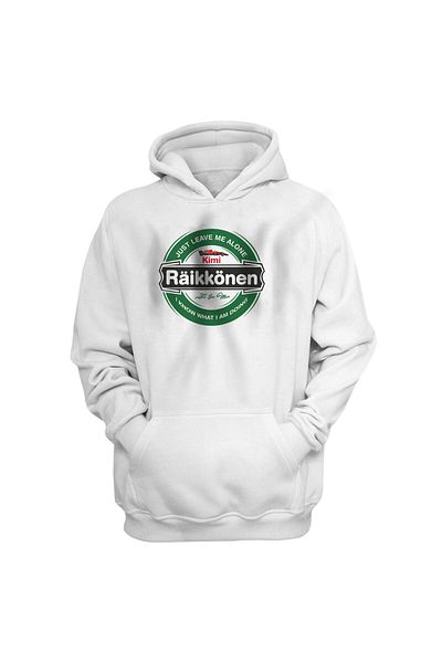 usateamfans Räikkönen Kimi Hoodie