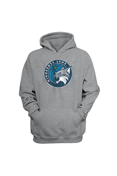 usateamfans مينيسوتا لينكس هوديي
