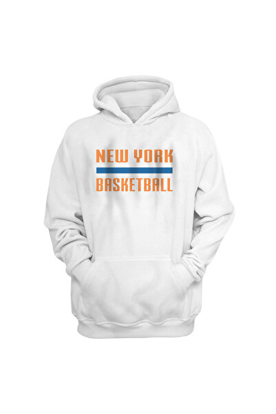 usateamfans Φούτερ μπάσκετ Νέας Υόρκης