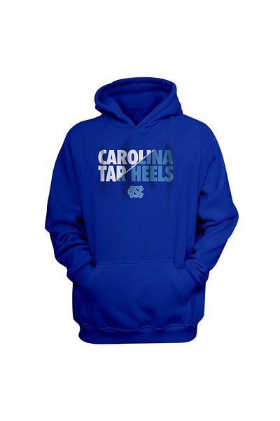 usateamfans Суичър с качулка Carolina Tar Heels