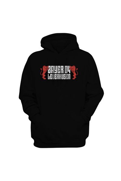 usateamfans Φούτερ Leverkusen