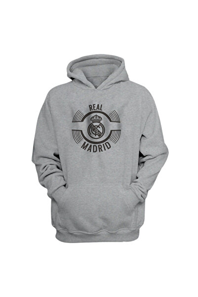 usateamfans Hoodie Real Madrid