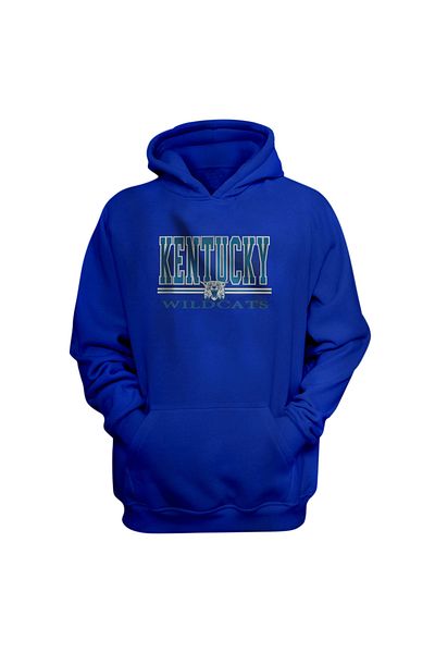 usateamfans Φούτερ με κουκούλα Kentucky Wildcats