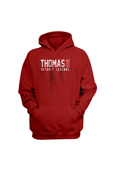 usateamfans إيسيه توماس هوديي