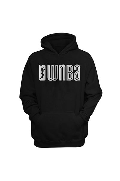 usateamfans Κουκούλα WNBA