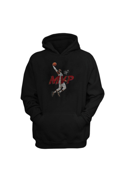 usateamfans هودي ليبرون جيمس الأفضل في الدوري