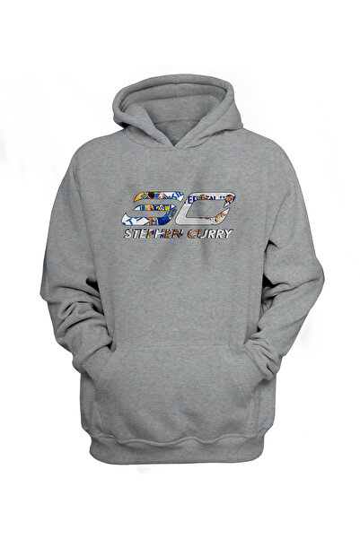 usateamfans Κουκούλα Stephen Curry