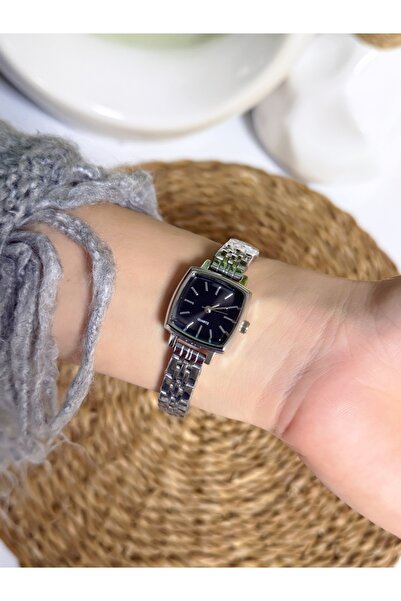 Bimodabu Vintage Retro Cord Women Wrist Watch