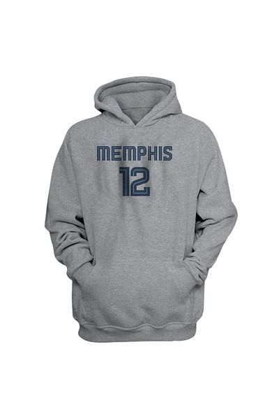 usateamfans Ja Morant Hoodie