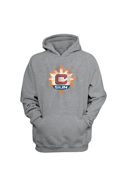 usateamfans Κουκούλα Connecticut Sun