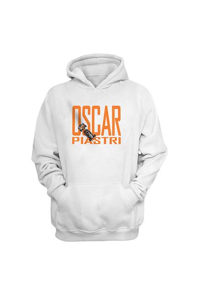 usateamfans Oscar Piastri Hoodie