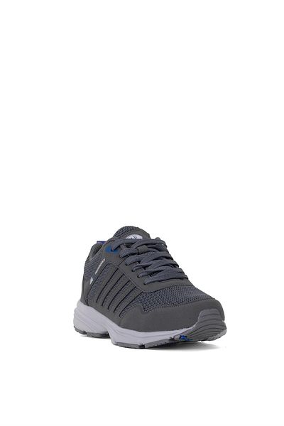 M.P. M.P 251-6803Mr Men's Running Shoes Smoked