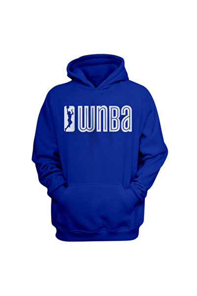 usateamfans Κουκούλα WNBA