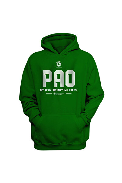 usateamfans Panathinaikos Hoodie