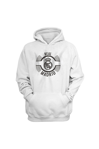 usateamfans Hoodie Real Madrid