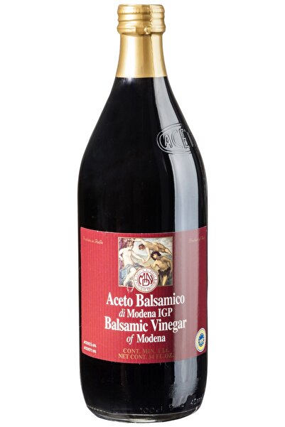 Aceto Antica Acetaia Balzamik Sirke 1 Litre - BURFEZ
