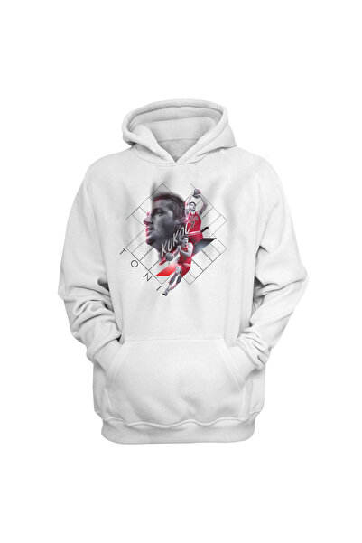 usateamfans Toni Kukoč Hoodie